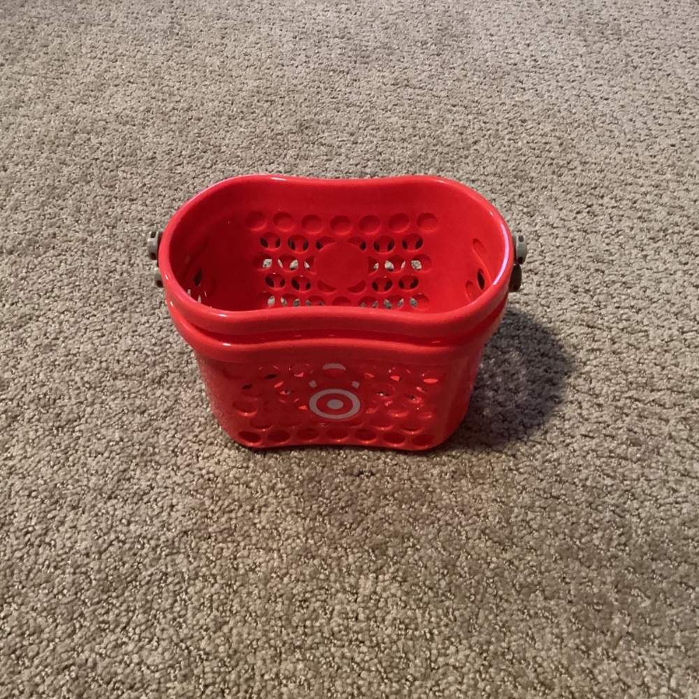 2 Target Mini Baskets - Picture 6 of 6